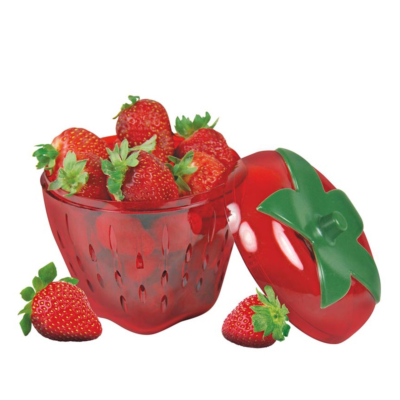 Strawberry Saver