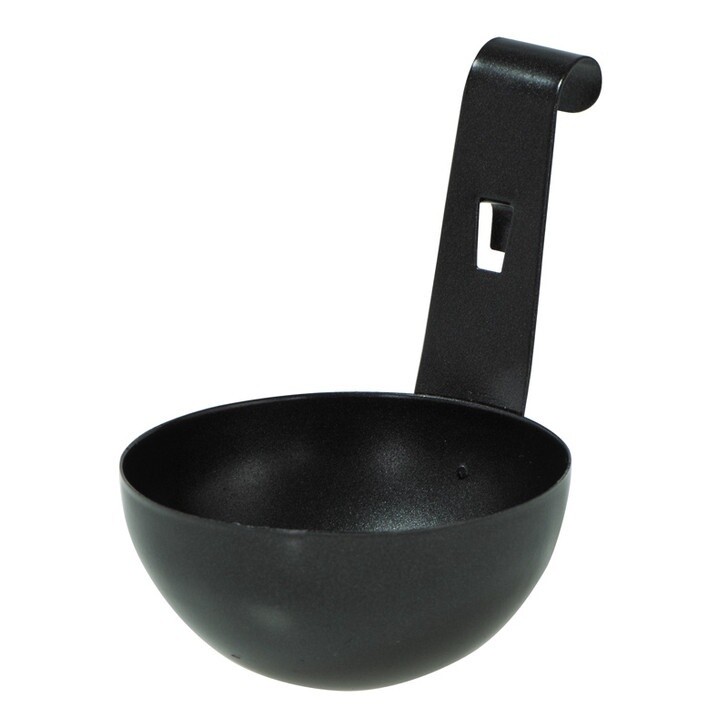 Non Stick Single Egg Poacher