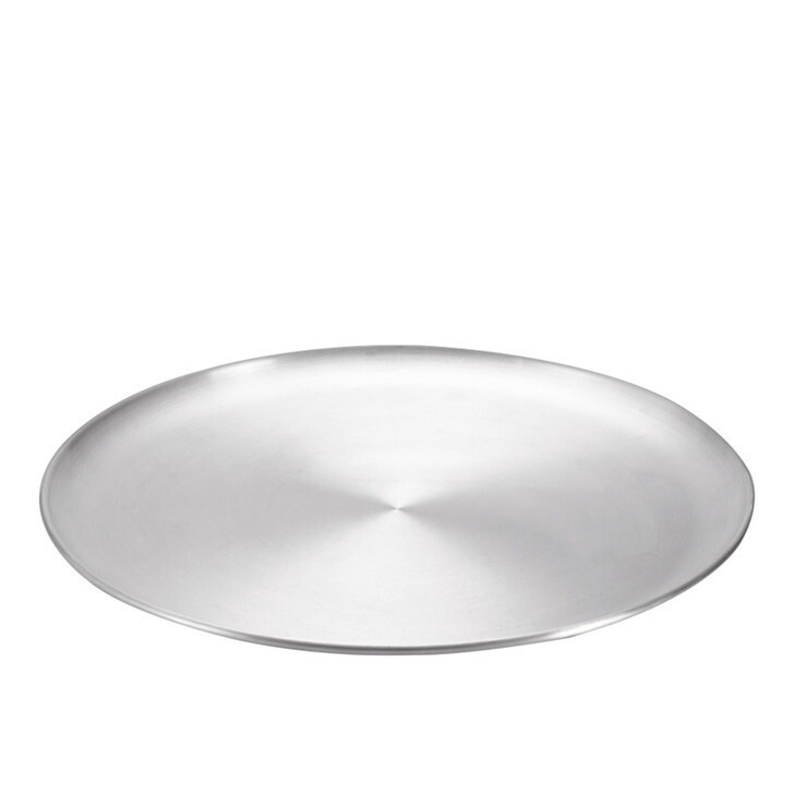 Pizza Tray Aluminium 36cm