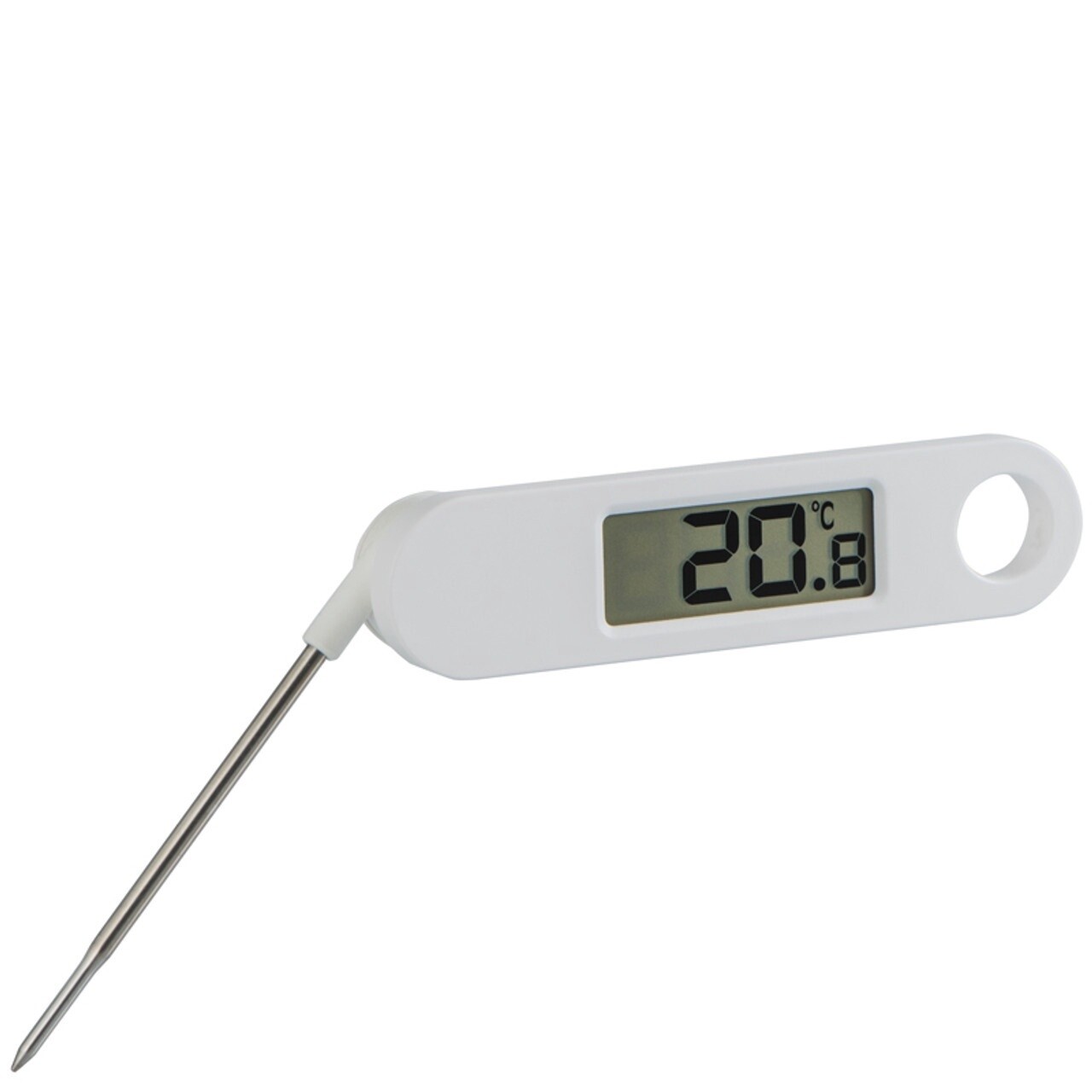 Digital Foldable Steak Thermometer