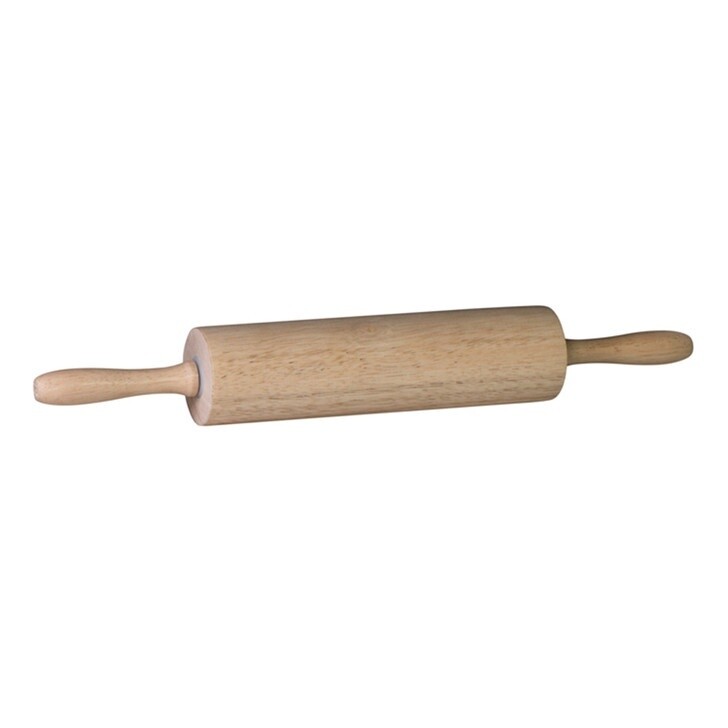 Classic Rolling Pin - 43cm/6cm