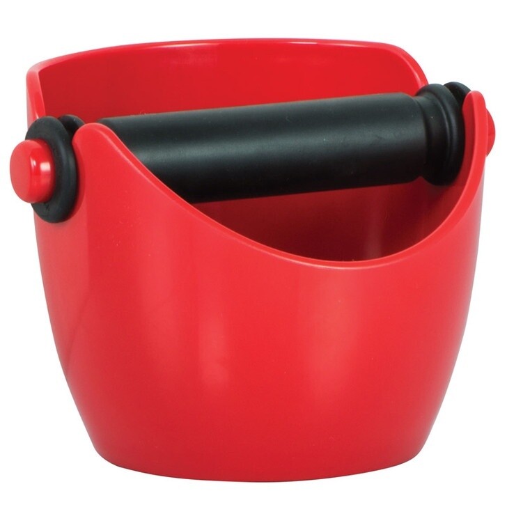 Knock Box - Red