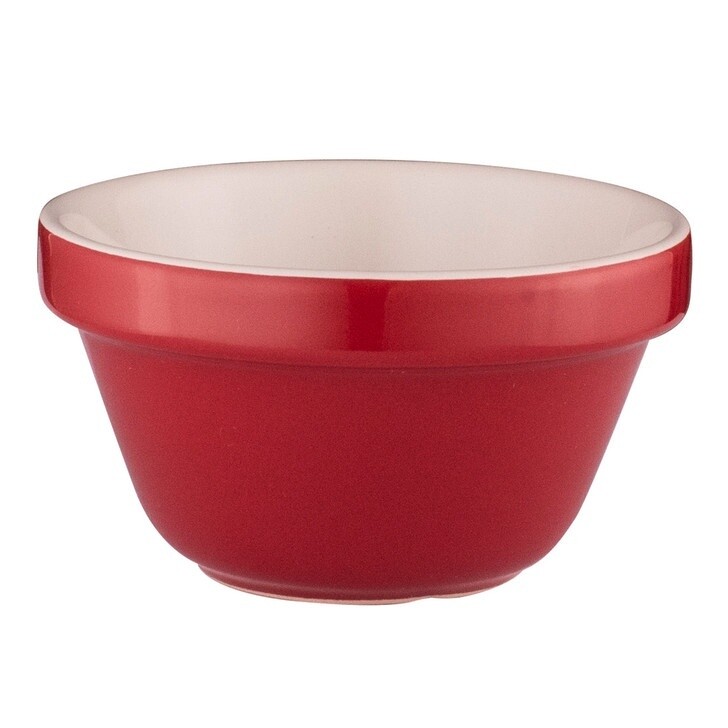 Multi Purpose Bowl 350ml / 13cm - Red