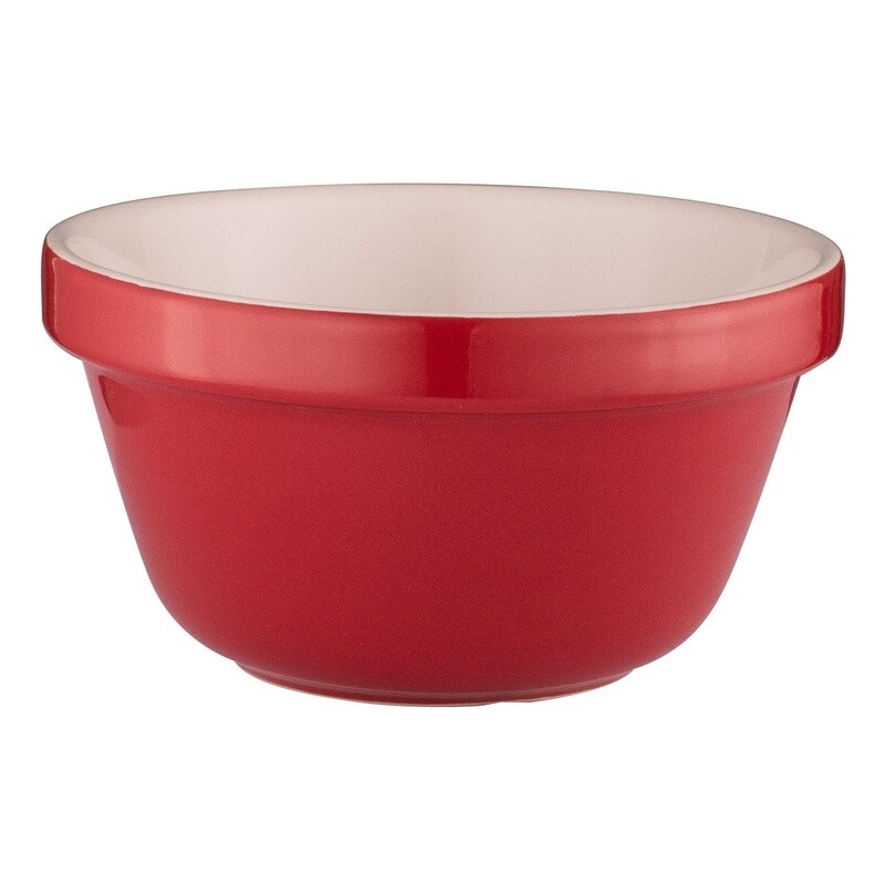 Multi Purpose Bowl 750ml/15cm Red