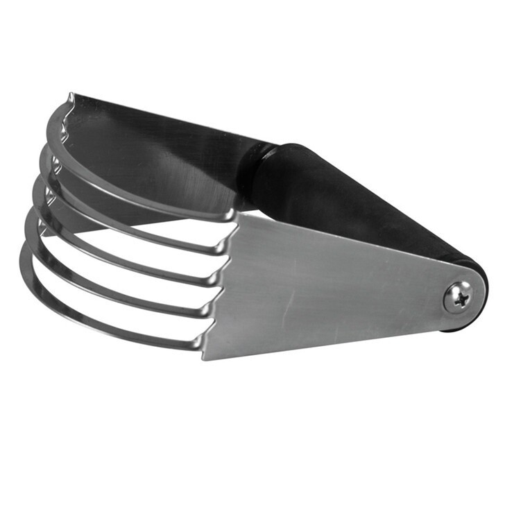 Stainless Steel Pastry Blender