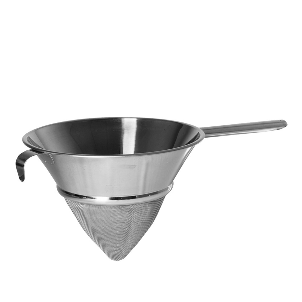 Fine Mesh Chinois Strainer-24cm
