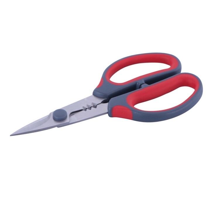 Dura Edge Herb &amp; Garden Scissors
