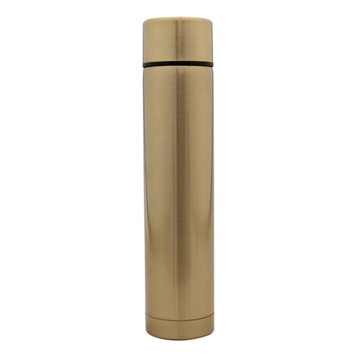 Skinny Bottle 230ml - Champagne
