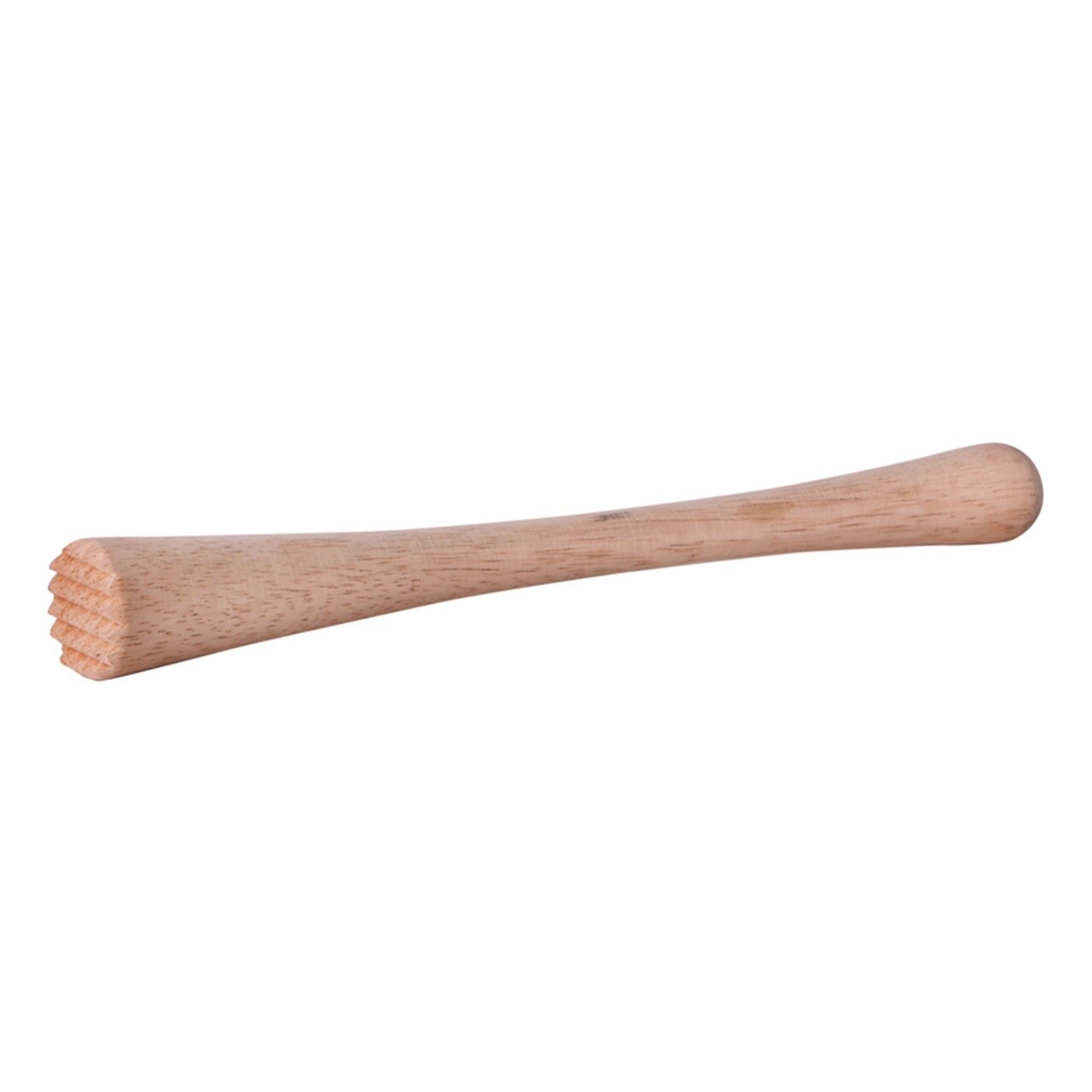 25cm Wooden Muddler