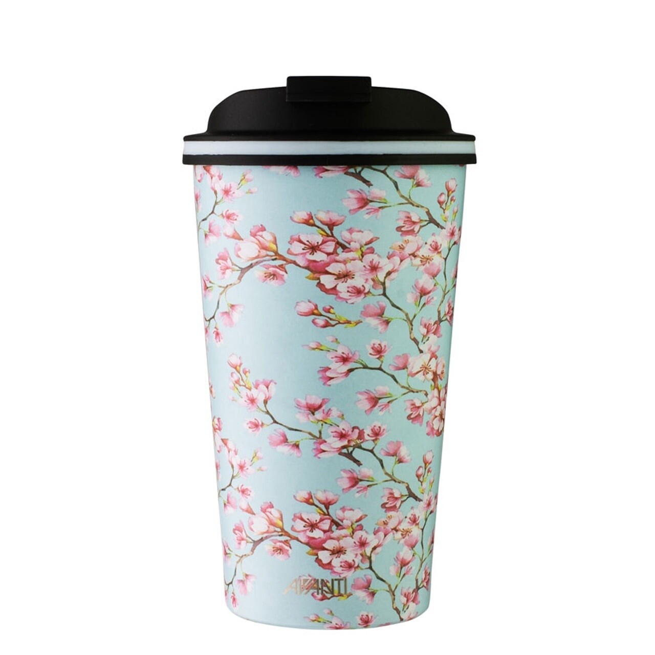 Go Cup 410ml/12oz - Blossom
