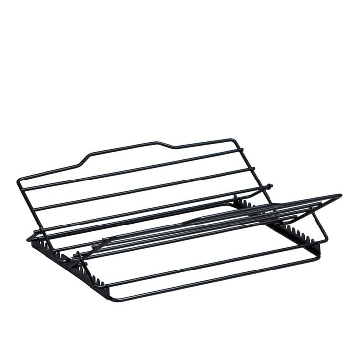 Non-Stick Adjustable Roasting Rack
