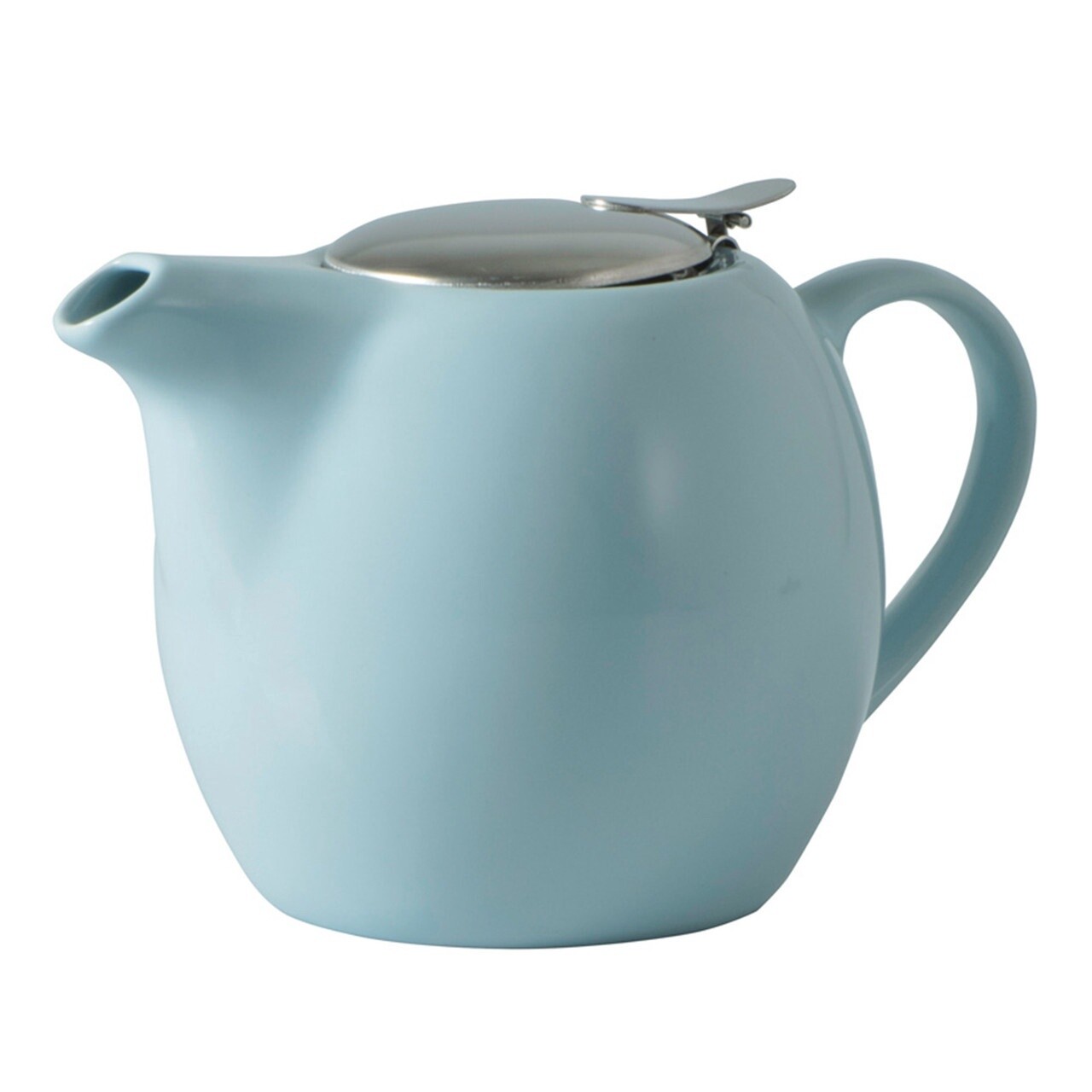 Camelia Teapot 750Ml Duck Egg Blue