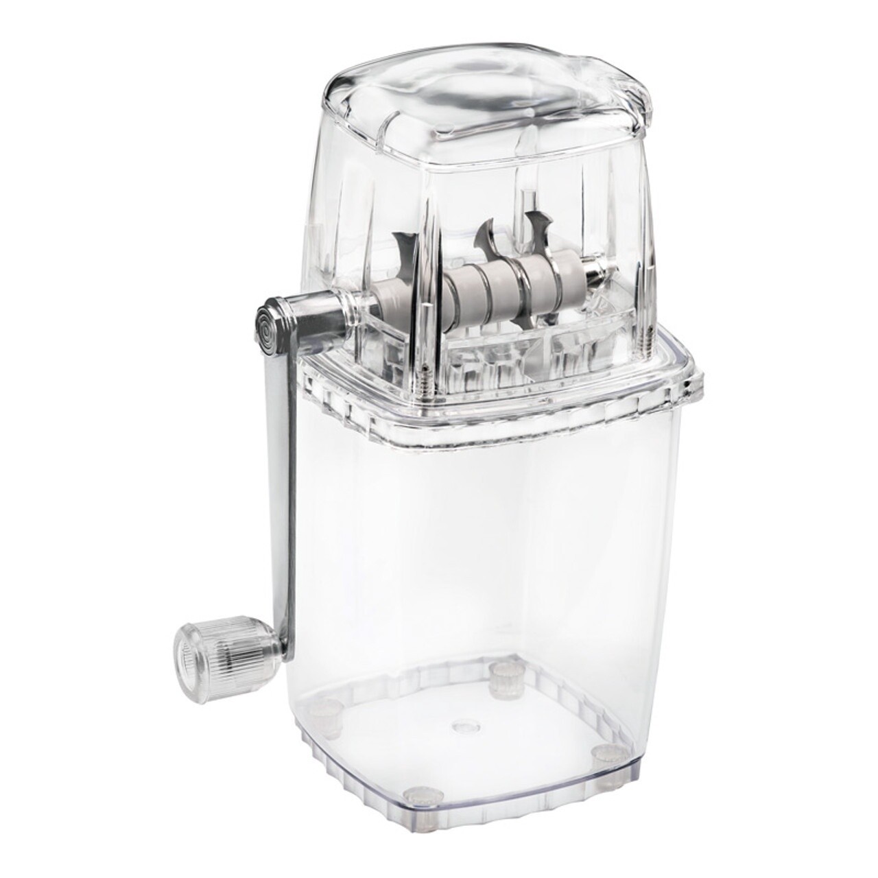 Ice Crusher