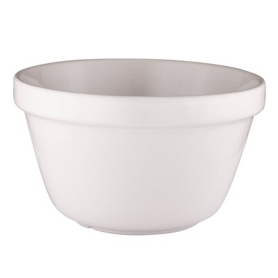 Multi Purpose Bowl 1.3L / 17.5cm - White