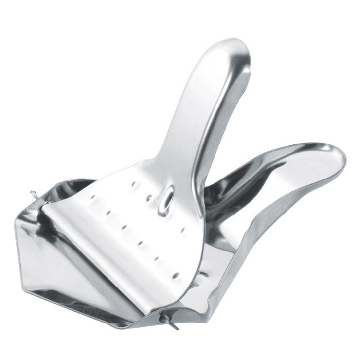 Lemon &amp; Lime Wedge Squeezer