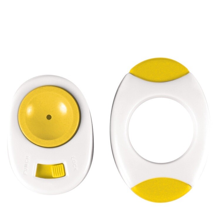 Egg Topper &amp; Pricker Set