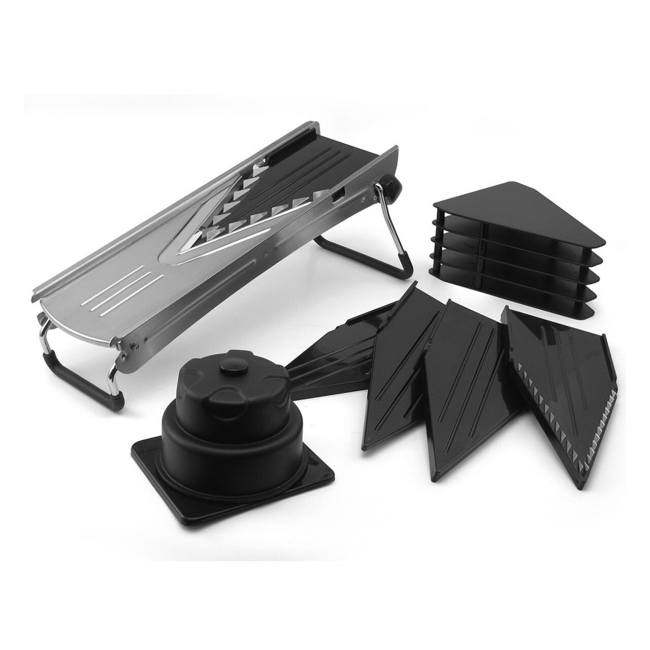 Mandoline V Slicer