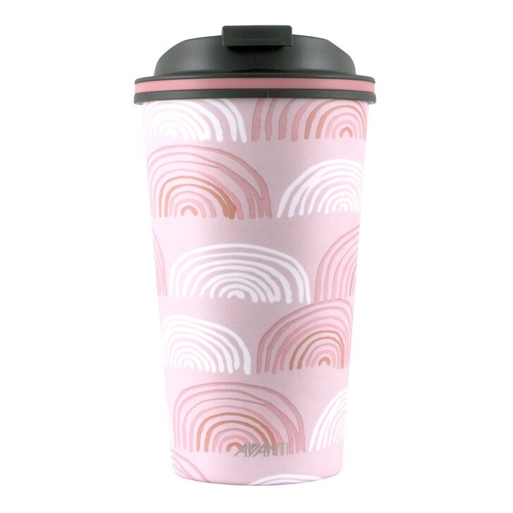 Gocup 355ML/12OZ Rainbow