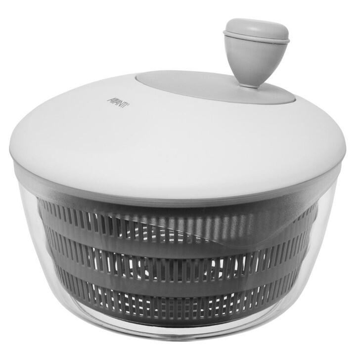 24cm Salad Spinner 3.5L