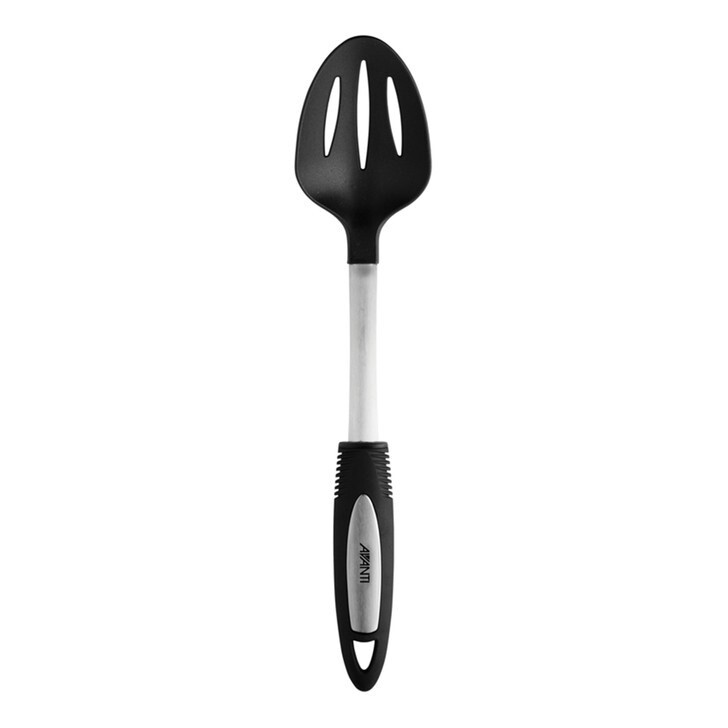 Ultra-Grip Nylon Slotted Spoon