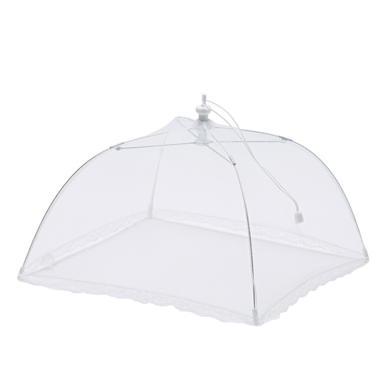 60cm Square Net Food Cover