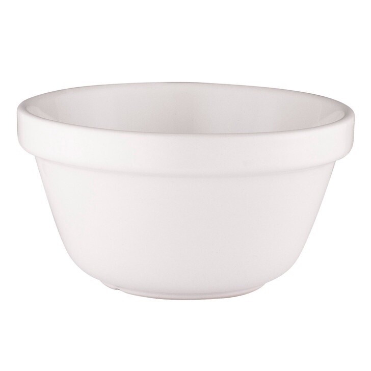 Multi Purpose Bowl 750ml / 15cm White