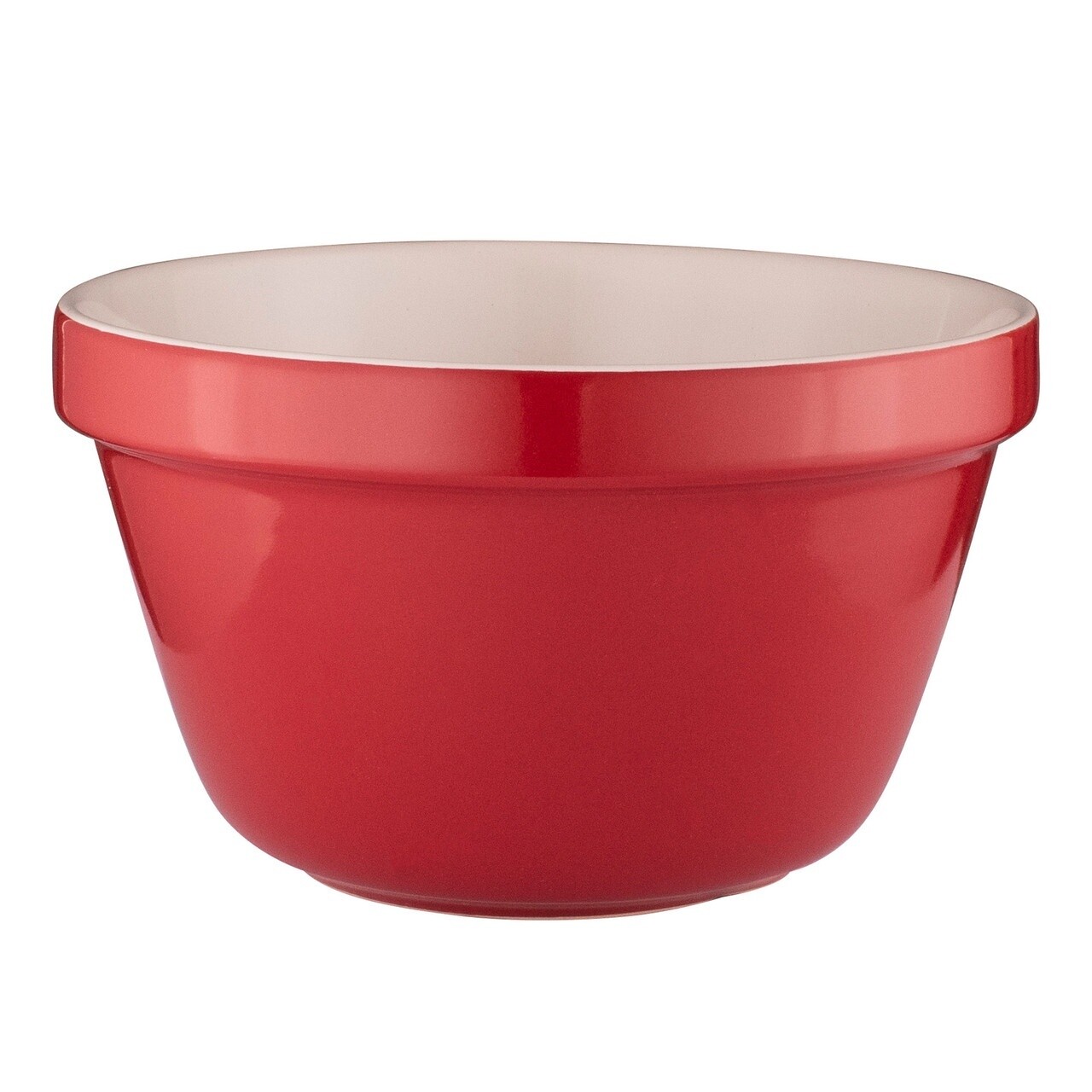 Multi Purpose Bowl 1.3L / 17.5cm Red