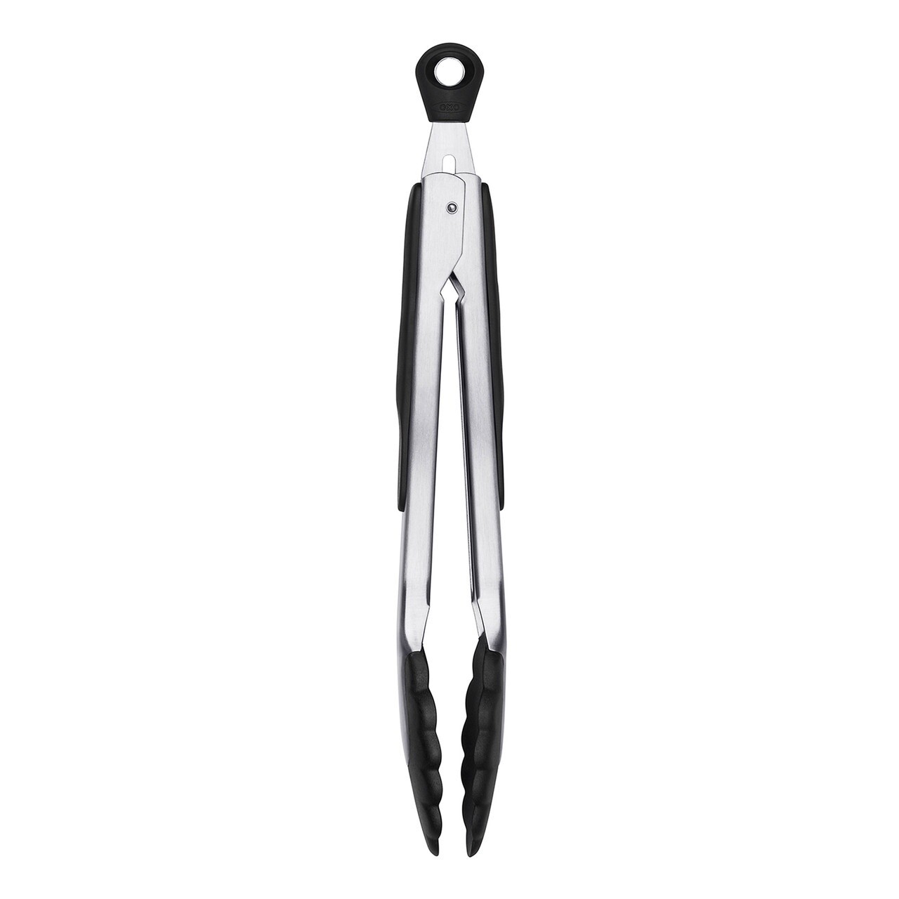 Good Grips Tongs with Nylon Head - 9in / 23cm