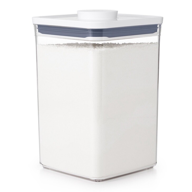 Good Grips Pop 2.0 Big Square, Medium - 4.2L