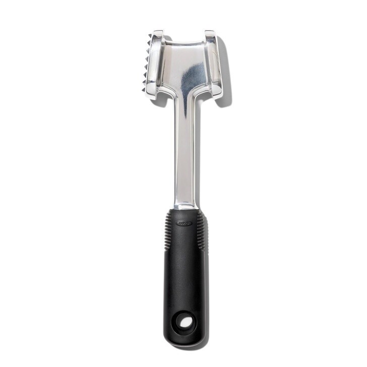 Good Grips Die Cast Meat Tenderizer