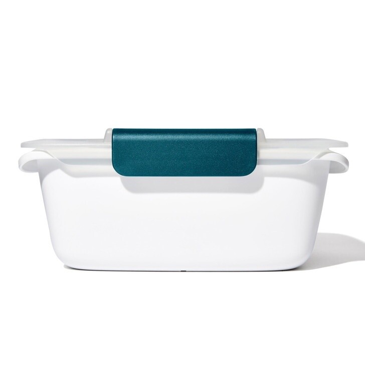 Prep &amp; Go Salad Container