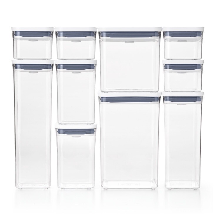 Good Grips Pop 2.0 10-Piece Set