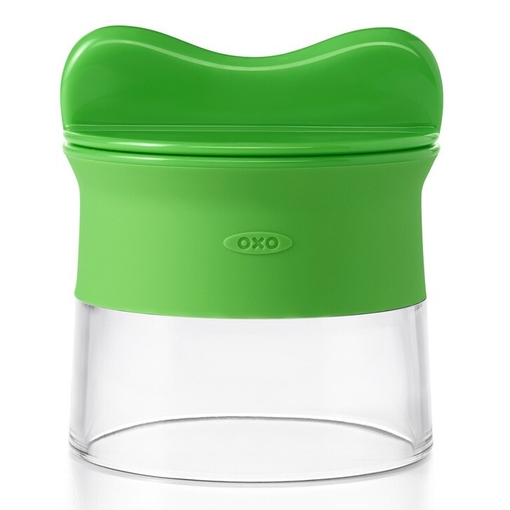 Good Grips Hand-Held Spiralizer