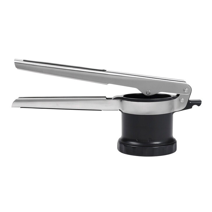 Good Grips 3-In-1 Adjustable Potato Ricer