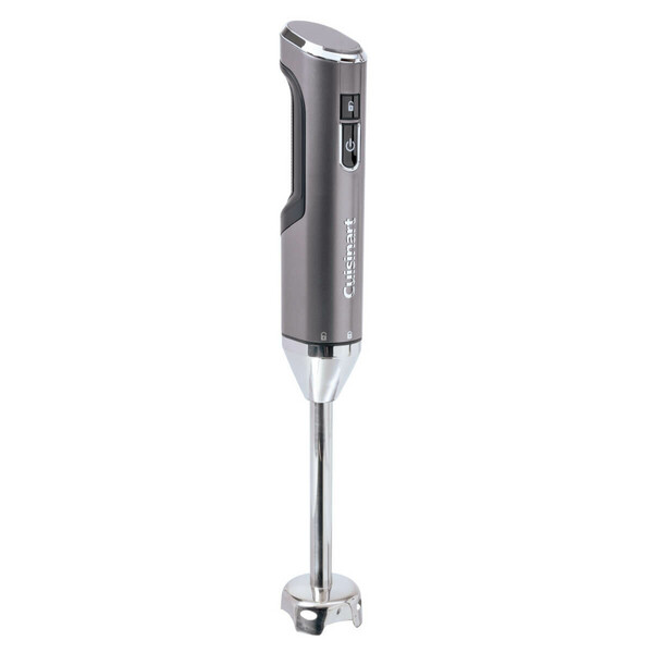 Cordless Hand Blender