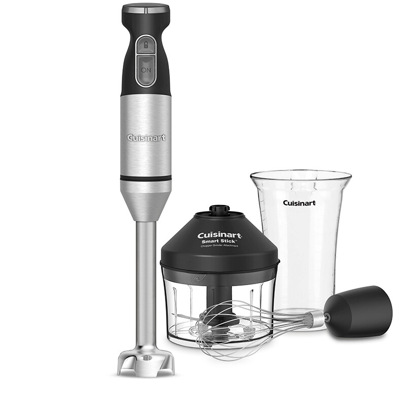 Smart Stick Variable Speed Hand Blender