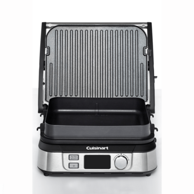 Griddler And Deep Pan