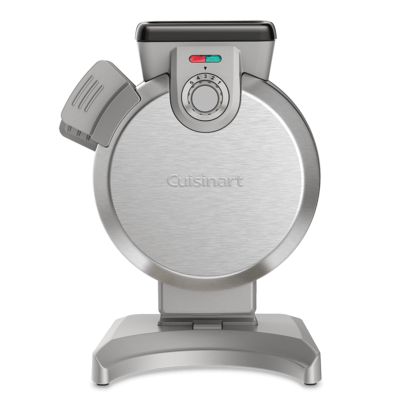 Vertical Waffle Maker
