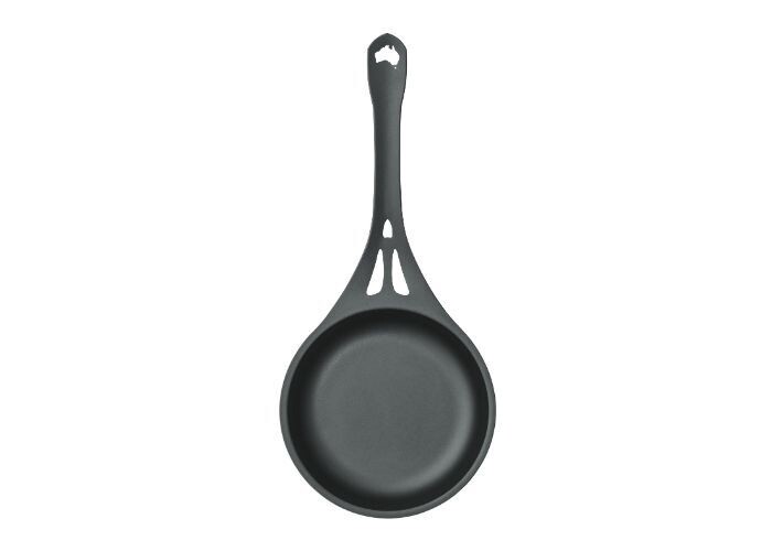 AUS-ION Frypans - 4 Sizes, Size: 18cm