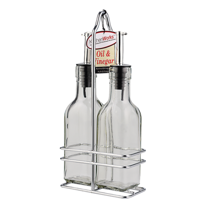 Oil &amp; Vinegar Set