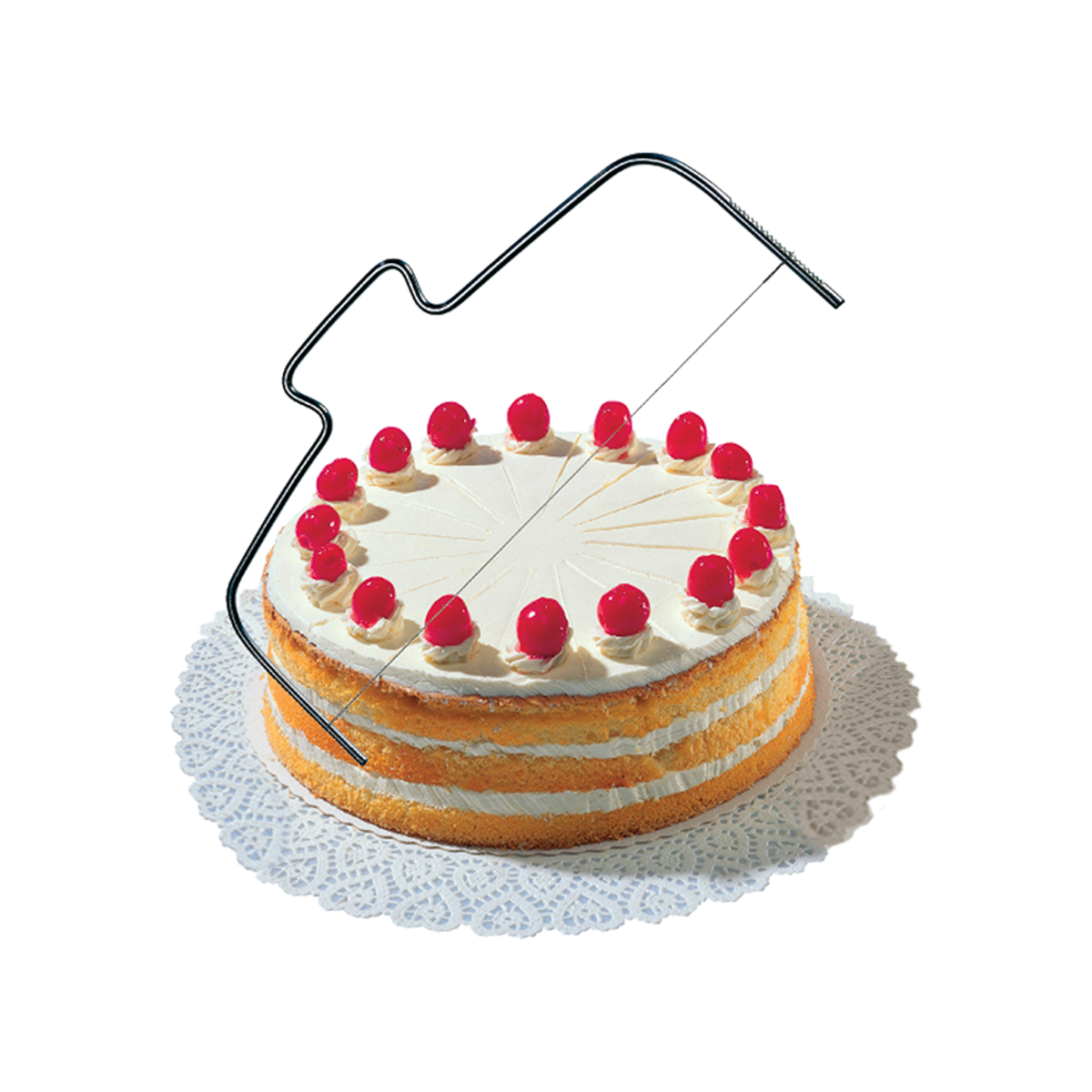 Cake Cutter 33cm