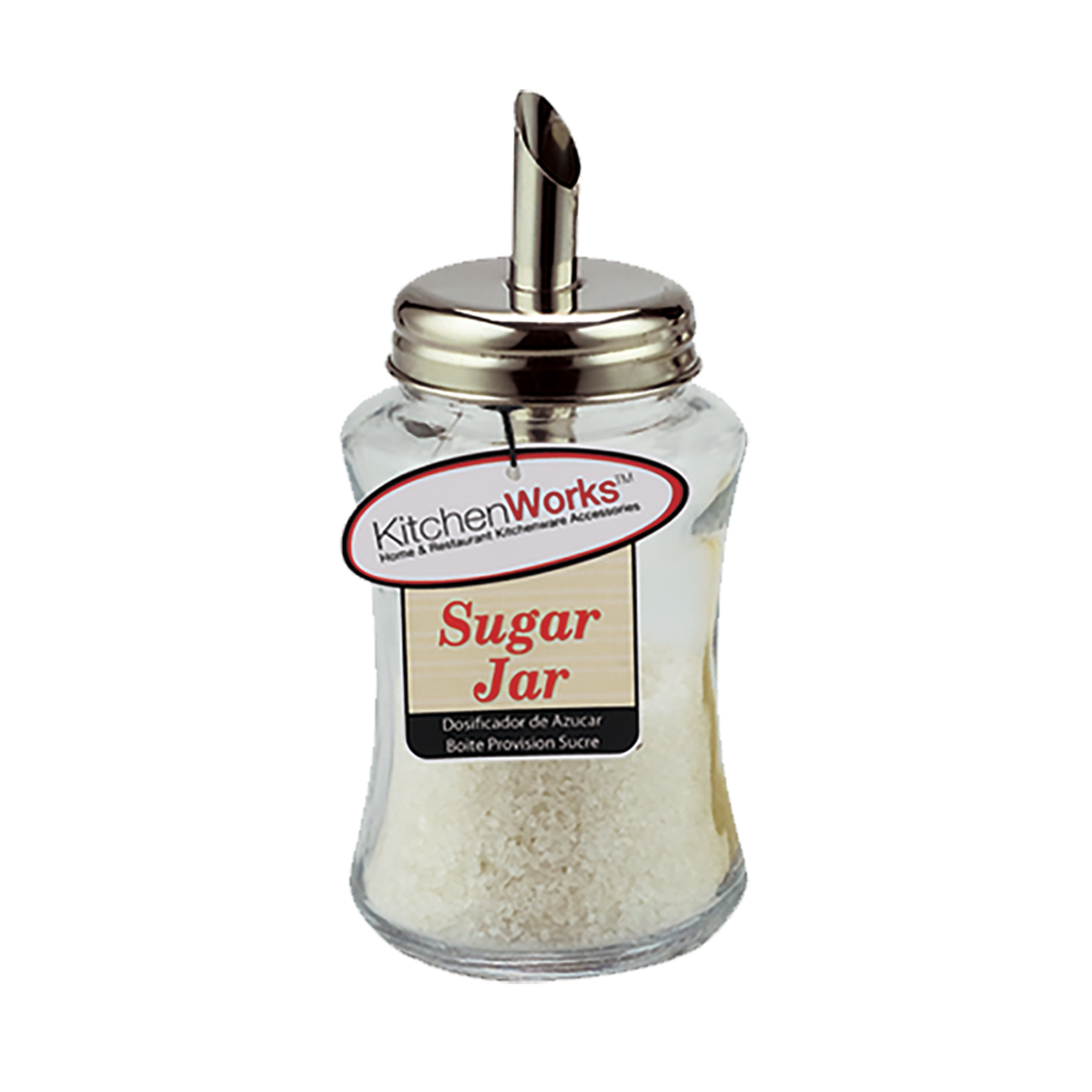 Sugar Dispenser