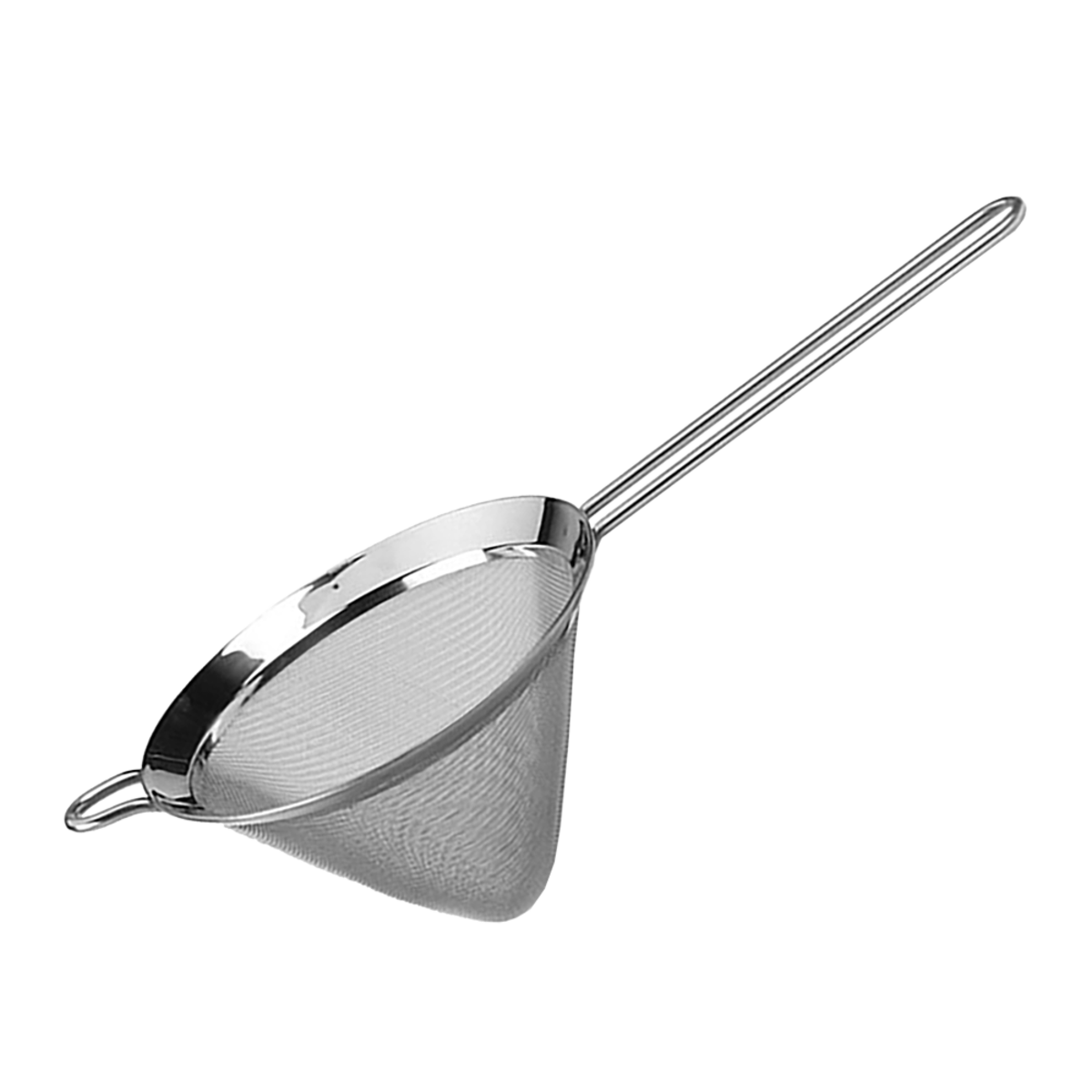 Stainless Steel Conical Mesh Tea Strainer