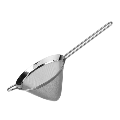 Stainless Steel Conical Mesh Tea Strainer
