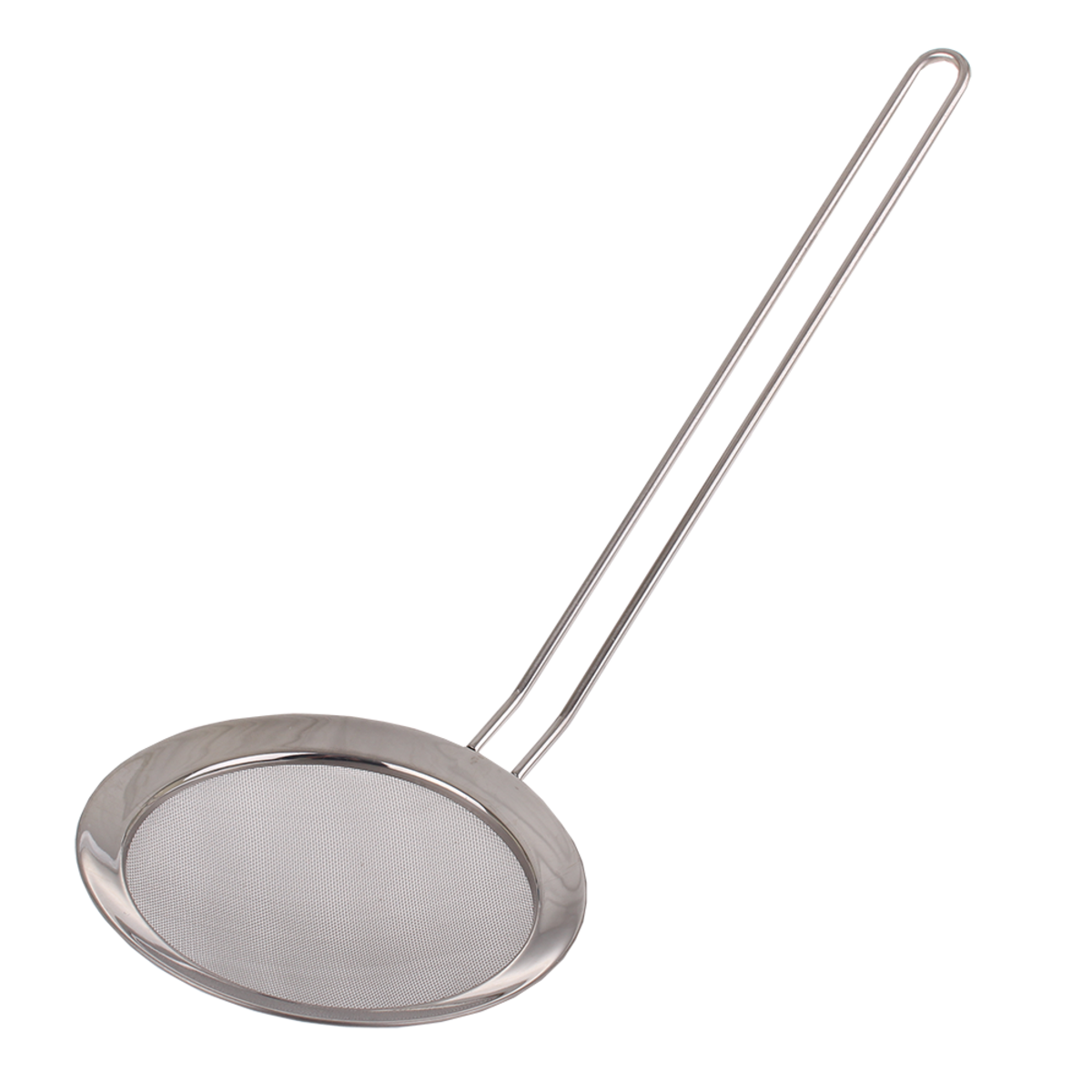 Stainless Steel Fine Mesh Skimmer 12.5cm Dia