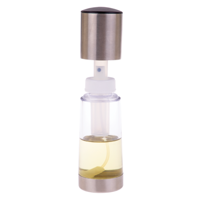 Clear Oil Sprayer