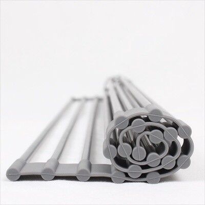 Drying Rack &amp; Trivet -Black