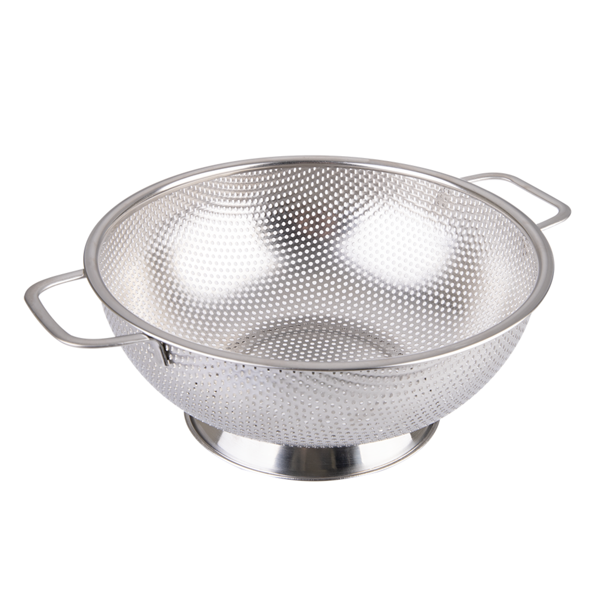 Perforated Colander 22.5cm Dia.
