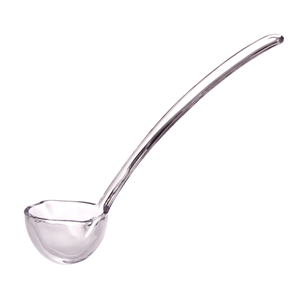 Acrylic Punch Ladle
