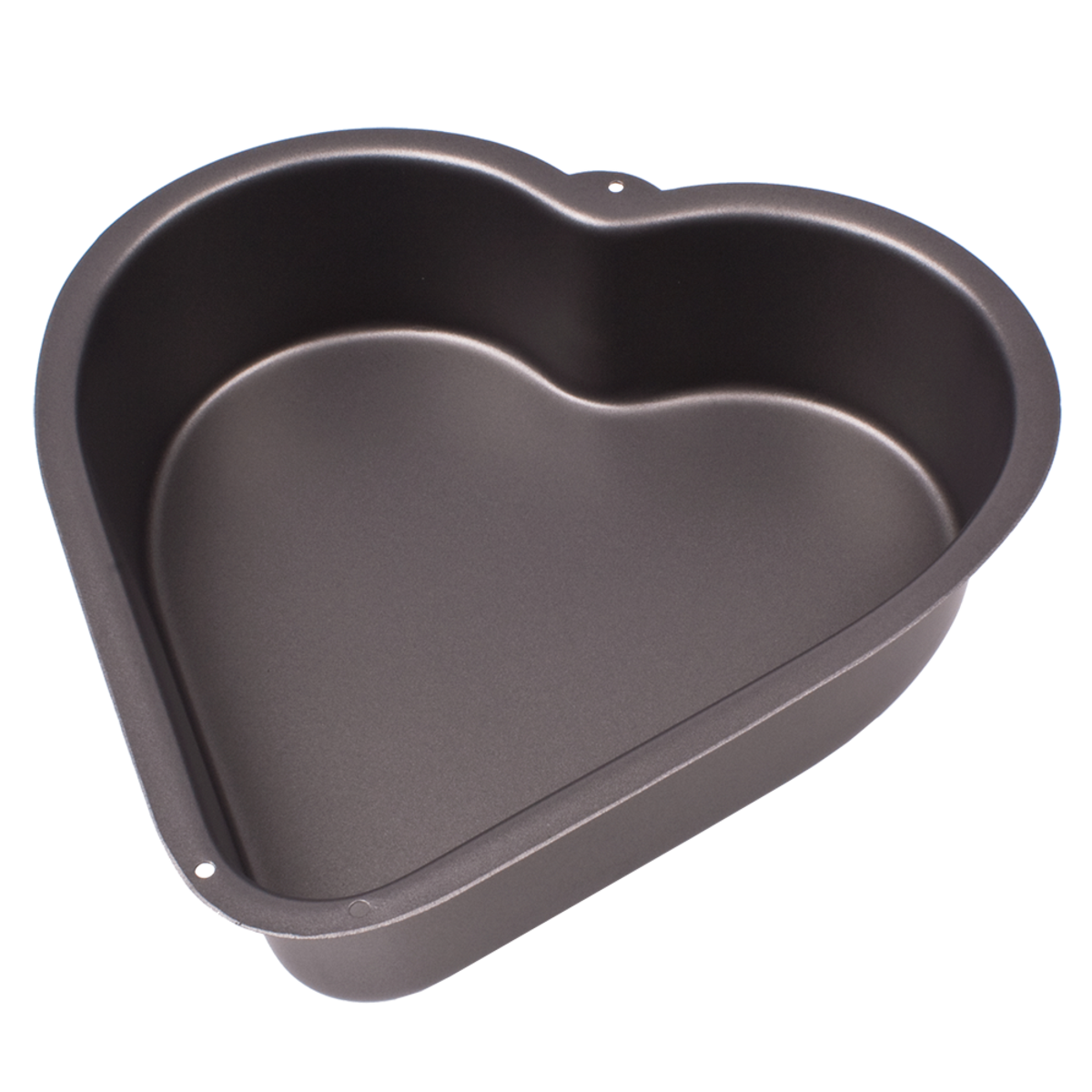 Non-stick Deep Heart Cake Pan 24.5 X 6.5cm